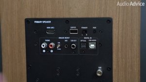 NEW! Klipsch The Sevens & The Nines Hi-Res Powered Speakers Review | A MASSIVE UPGRADE!