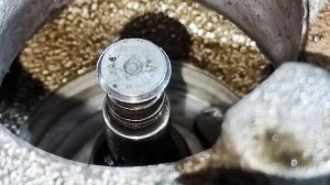 Рутина. Т4 2.5 троит, компрессия то есть, то нет. Разбираемся.