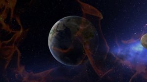 Резонанс Шумана. Лиза Ренее