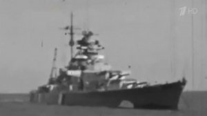 80 лет прошло со дня легендарной обороны порта Диксон