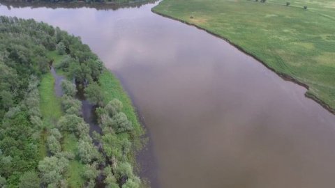 Село Селитренное. Окрестности.
