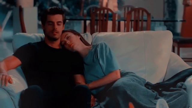 savnaz - savaş × nazli | dance with me смотреть онлайн