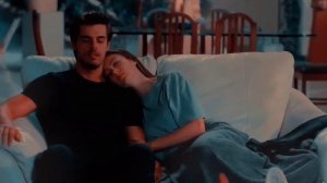 savnaz - savaş × nazli | dance with me