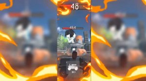 как пройти skibidi черепа в туалет fight