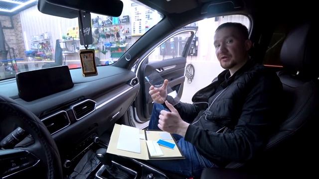 как и чем забронировать монитор в авто !?! смотреть онлайн