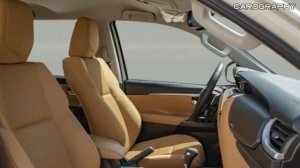 2024-2025 TOYOTA FORTUNER - Everything You Need to Know !! (BIG UPDATE??)