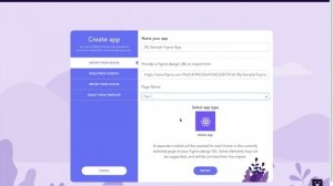 Turn Figma Designs into Code with Crowdbotics