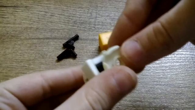 Как сделать майнкрафт снеговика смотреть онлайн