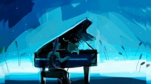 Undertale OST - 82 She's Playing Piano (In-Game Version)