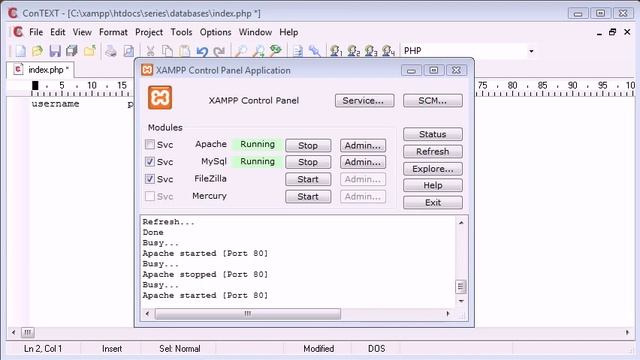 Beginner PHP An Introduction to Databases java training in jaipur|java training смотреть онлайн