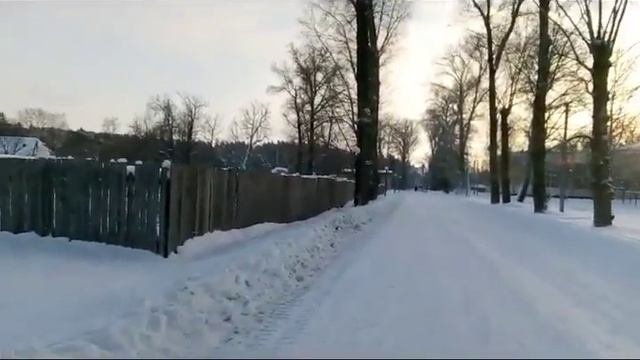 Сон...Который Приснился Маме...