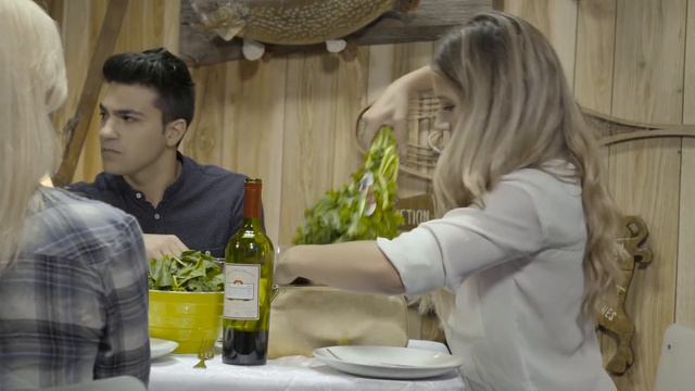 Фантастические веганы и как их вычислить! (Озвучил Державин Павел) смотреть онлайн