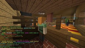 как создать NPC торговца? Как исправить ошибку? Citizens, dtlTradersPlus