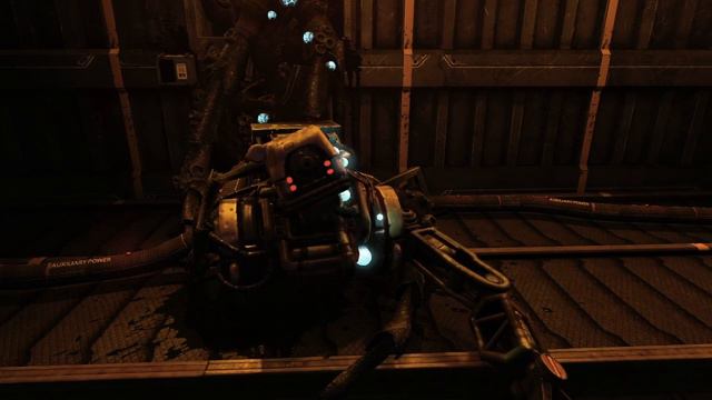 SOMA PLAY THROUGH 2022 | Killer Robot | Carl What happened ?!?