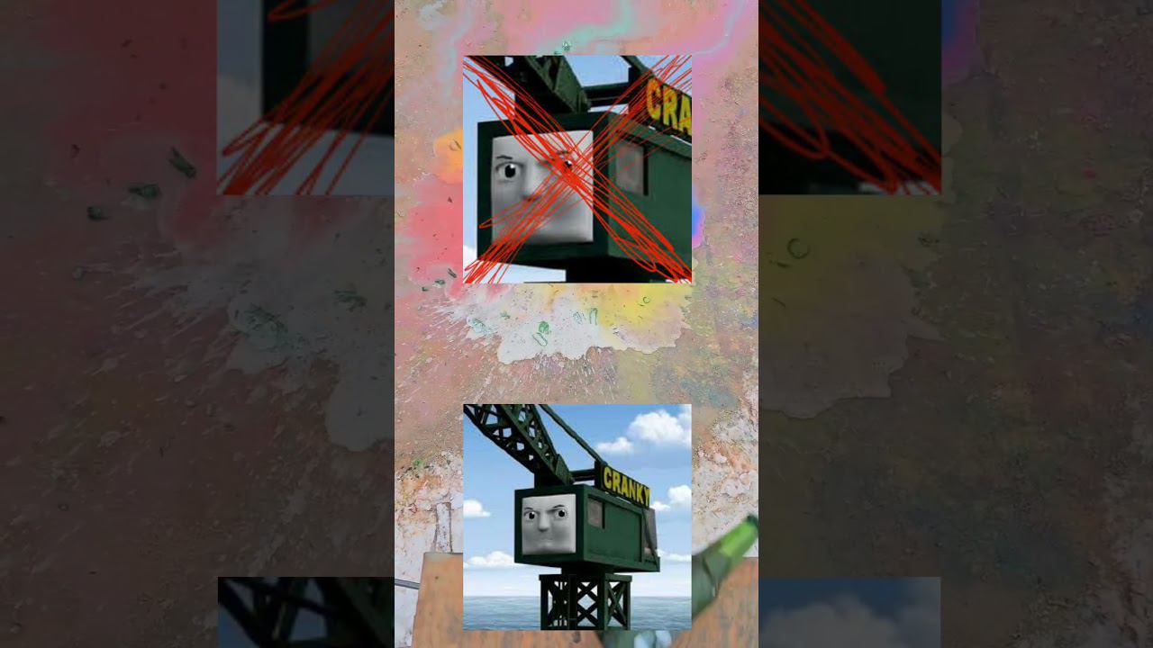 @Crankyfans5241 бросает бутылки в @Kick-t9m смотреть онлайн