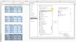 Copy and Paste Only Visible Cells in Excel