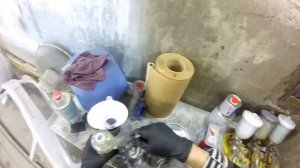 Тонкости покраски автомобиля серебром своими руками в гараже без пятен и полос