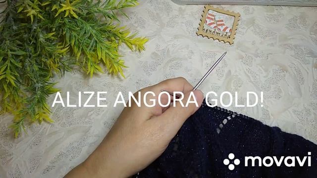 Вязание. TAG: "Катись клубочек! Катись!" @OlgaYaperova_knit смотреть онлайн