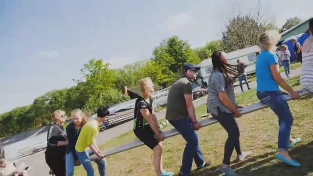 ОТКРЫТИЕ СЕЗОНА 2018 смотреть онлайн