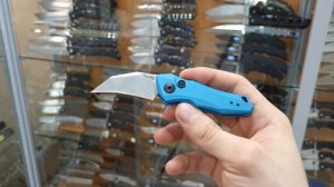 ТОП 10 САМЫХ МАЛЕНЬКИХ СКЛАДНЫХ НОЖЕЙ!