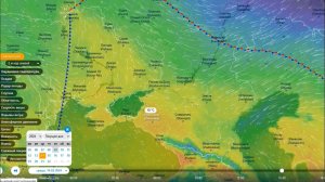 Аномально-теплая погода на юге России продержится до 14-15 февраля. Прогноз погоды