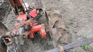 Обзор  окучивания картошки 2022.