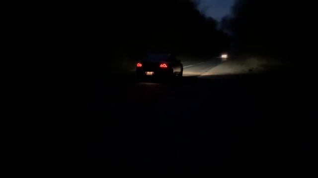 Разгон Infiniti G37 смотреть онлайн