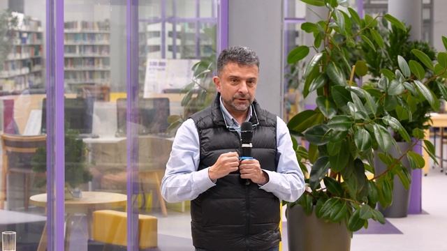 Александр Архангельский. Медиа, медиакоммуникации, медиаграмотность: будущее в медиа