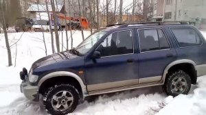 Полный привод киа спортейдж