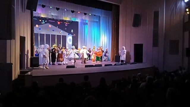 1 сентября в нашем классе! смотреть онлайн