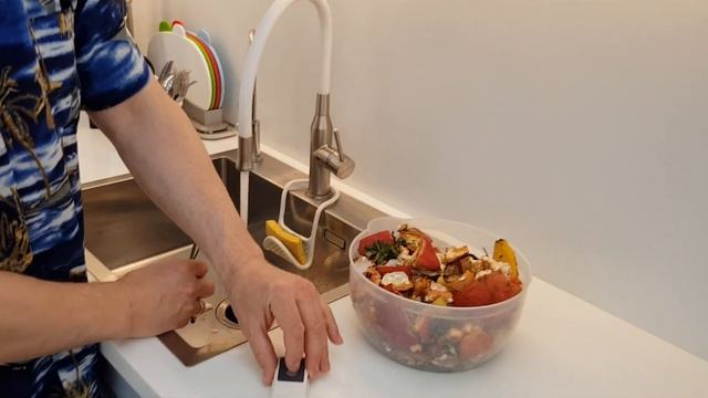 Отзыв на измельчитель в раковину Bone Crusher смотреть онлайн