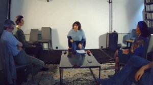 Введение в размышления о мистике. Лекция 1. Проблемное поле мистического умозрения.