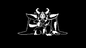 Undertale - Asgore (Mando Remix) 1 hour | One Hour of...
