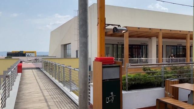 ШОПИНГ в Тбилиси. ПОТРАТИЛА мильон на одежду // что купила смотреть онлайн