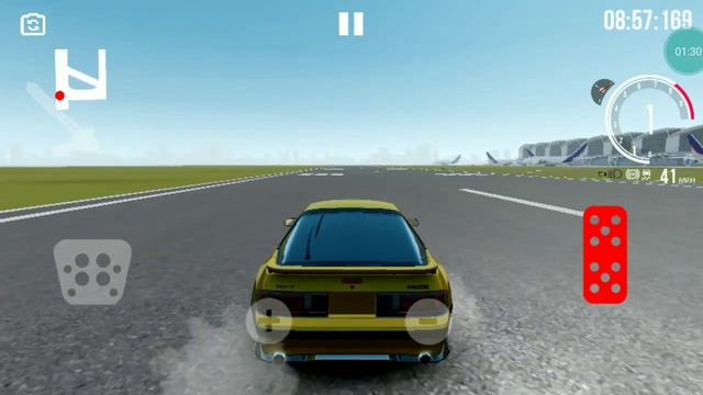 DRAG TUNE 280MPH Mazda RX-7 FC D-Spec Drag Tune | Assoluto Racing смотреть онлайн