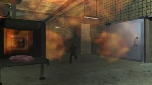 GTA San Andreas - Прохождение - Миссия 074 - Мафия - Мясное дело (без комментариев)