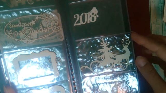 Скрапбукинг: Как я храню чипборд. смотреть онлайн