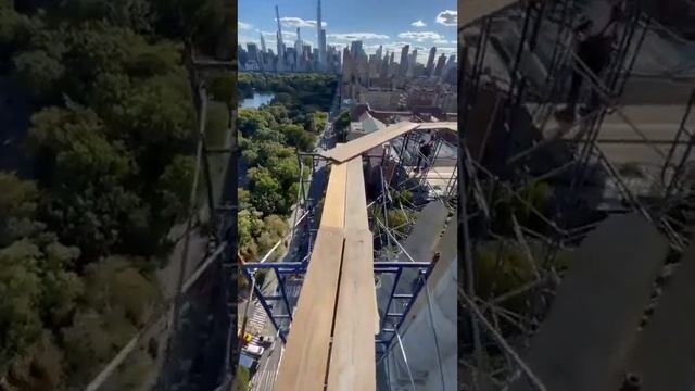 Воскресная прогулка
