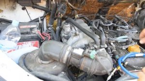 Оборвало тросик  газа на авто, что делать  Быстрый и удобный способ ремонта