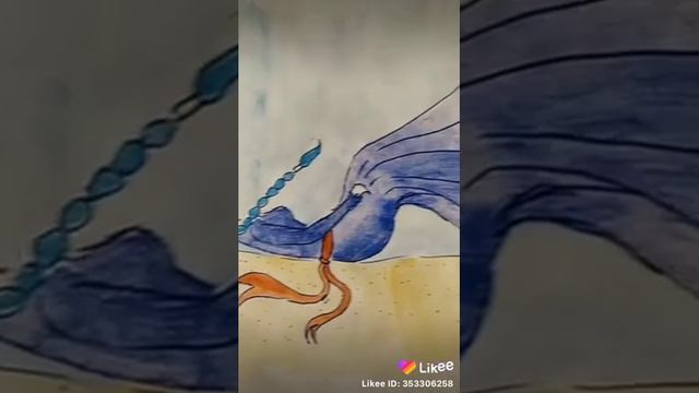 Легенда о человеческих чувствах и качества