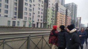 Пермь 2024год.