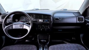 ? Volkswagen Golf III 1993 г. - Классический хэтчбек в богатой комплектации!