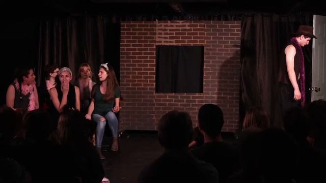 Stripper Dad, Prepare For Impact, 2018 смотреть онлайн