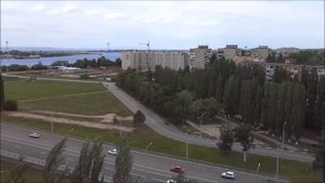 Погода в Балаково. 06.06.2017.  (16-20)