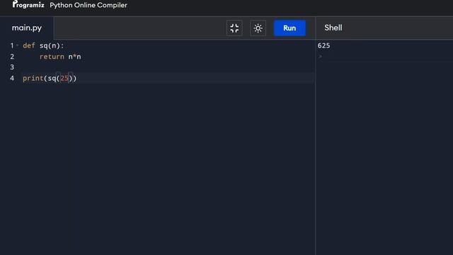 lambda function in python | Functions in python | Anonymous function in python