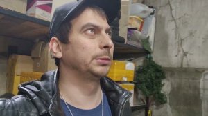 Установил двухстоечный подъемник 4.2т в свой гараж!