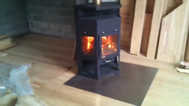 Печь камин Енисей смотреть онлайн