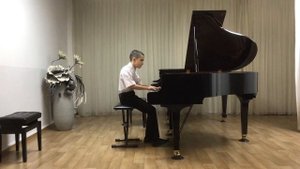 Д.Шостакович Романс из фортепианной сюиты « Танцы кукол» Пузиков Иван ДШИ №46 Кемерово.