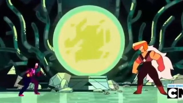 Steven universe escape de la prisión versión cool смотреть онлайн