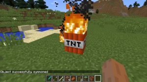 Крайности Minecraft: ПОГОДА